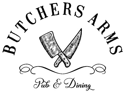 Butchers Arms, Oakridge Lynch